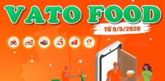 vato food