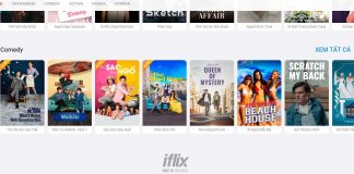 iflix