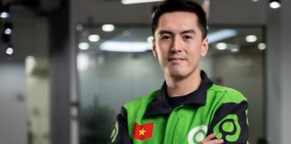 GoJek Vietnam
