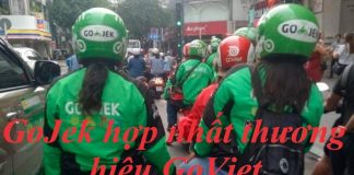 GoJek Việt Nam